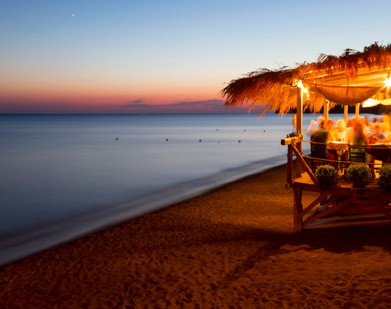 Οι 10 καλύτερες παραλίες της Τήνου.